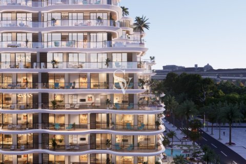 Apartment in The Pulse, Dubai South (Dubai World Central), Dubai 2 bedrooms, 102 sq.m. № 121741