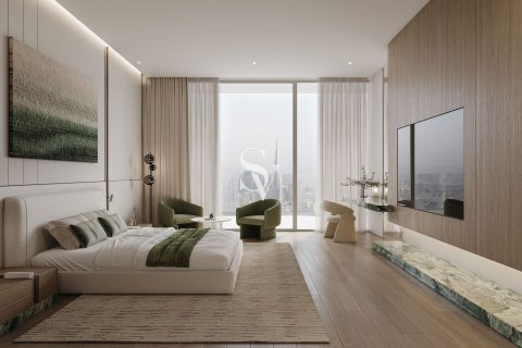 Apartamento en Arjan, Dubai, 1 dormitorio, 66 m², № 121740