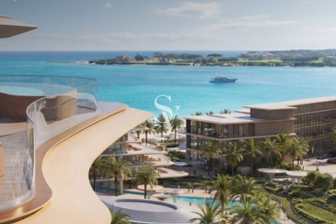 Appartement à Dubai, 3 chambres, 157 m², № 121743