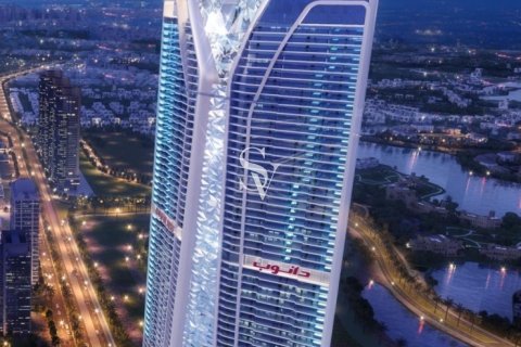 Apartamento en Jumeirah Lake Towers, Dubai, 4 dormitorios, 183 m², № 121739 - foto 2