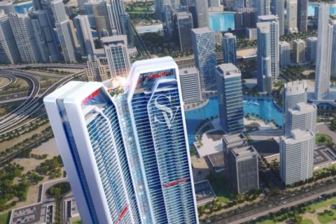 Apartamento en Jumeirah Lake Towers, Dubai, 4 dormitorios, 183 m², № 121739 - foto 6