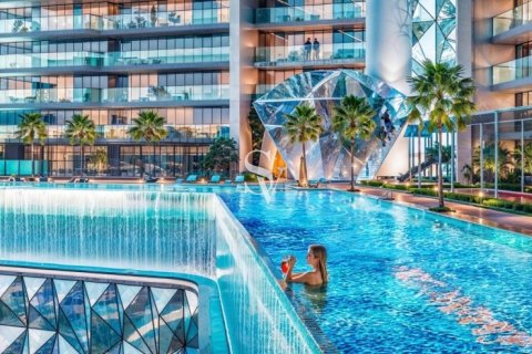Apartamento en Jumeirah Lake Towers, Dubai, 4 dormitorios, 183 m², № 121739 - foto 10