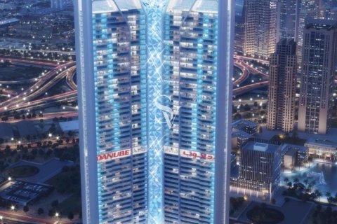 Apartamento en Jumeirah Lake Towers, Dubai, 4 dormitorios, 183 m², № 121739 - foto 11