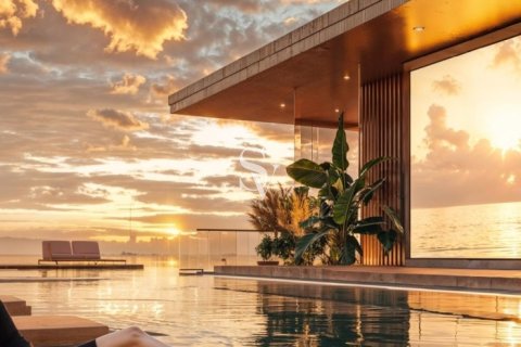 Apartamento en Jumeirah Lake Towers, Dubai, 4 dormitorios, 183 m², № 121739 - foto 7
