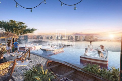 Apartment in Dubai Harbour, Dubai 3 bedrooms, 205.59 sq.m. № 127405 - photo 10