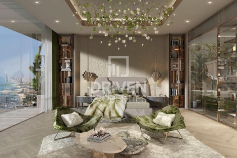 Apartment in Dubai Harbour, Dubai 3 bedrooms, 205.59 sq.m. № 127405 - photo 17