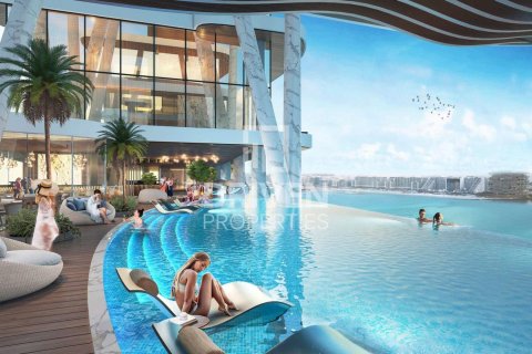 Apartment in Dubai Harbour, Dubai 3 bedrooms, 205.59 sq.m. № 127405 - photo 5