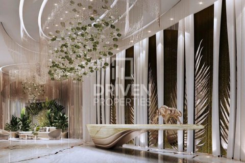Apartment in Dubai Harbour, Dubai 3 bedrooms, 205.59 sq.m. № 127405 - photo 11