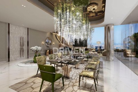 Apartment in Dubai Harbour, Dubai 3 bedrooms, 205.59 sq.m. № 127405 - photo 12