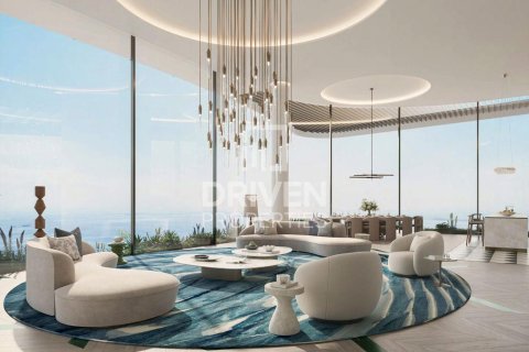 Apartment in Maritime City, Dubai 3 bedrooms, 247.31 sq.m. № 127396 - photo 10