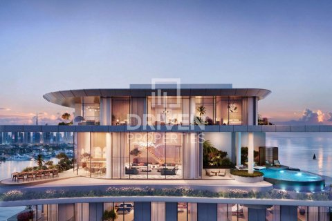 Apartment in Maritime City, Dubai 3 bedrooms, 247.31 sq.m. № 127396 - photo 8
