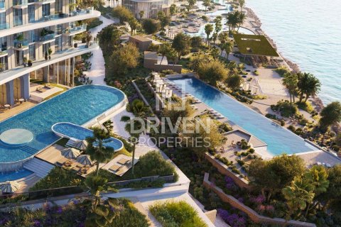 Apartment in Maritime City, Dubai 3 bedrooms, 247.31 sq.m. № 127396 - photo 14