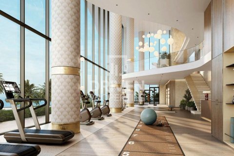 Apartment in Maritime City, Dubai 3 bedrooms, 247.31 sq.m. № 127396 - photo 17