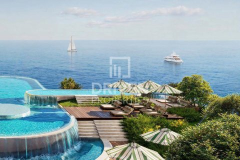 Apartment in Maritime City, Dubai 3 bedrooms, 247.31 sq.m. № 127396 - photo 3