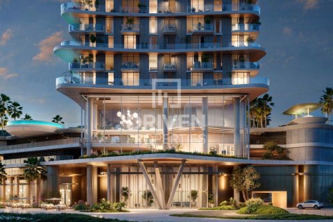 Apartment in Maritime City, Dubai 3 bedrooms, 247.31 sq.m. № 127396 - photo 18