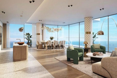 Apartment in Maritime City, Dubai 3 bedrooms, 247.31 sq.m. № 127396 - photo 5