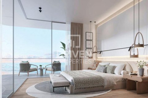 Apartment in Maritime City, Dubai 3 bedrooms, 247.31 sq.m. № 127396 - photo 7