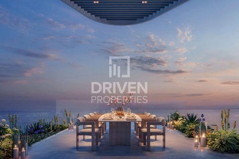Apartment in Maritime City, Dubai 3 bedrooms, 247.31 sq.m. № 127396 - photo 9
