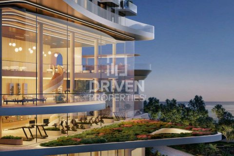 Apartment in Maritime City, Dubai 3 bedrooms, 247.31 sq.m. № 127396 - photo 4