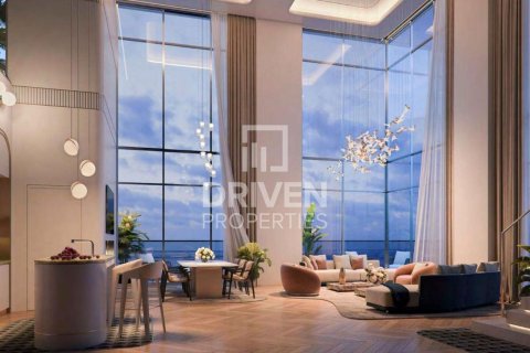 Apartment in Maritime City, Dubai 3 bedrooms, 247.31 sq.m. № 127396 - photo 12