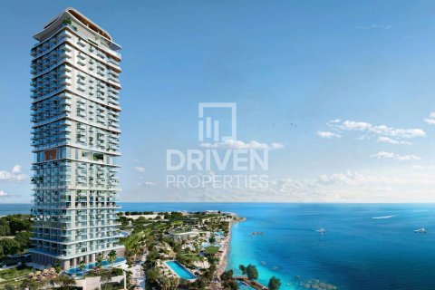 Apartment in Maritime City, Dubai 3 bedrooms, 247.31 sq.m. № 127396