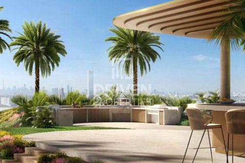 Apartment in Maritime City, Dubai 3 bedrooms, 247.31 sq.m. № 127396 - photo 16