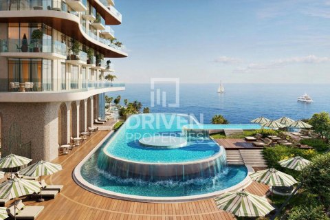 Apartment in Maritime City, Dubai 3 bedrooms, 247.31 sq.m. № 127396 - photo 13