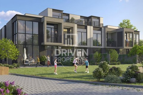 Villa in Mudon, Dubai 4 bedrooms, 240.06 sq.m. № 127409