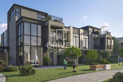Villa in Mudon, Dubai 4 bedrooms, 240.06 sq.m. № 127409 - photo 3