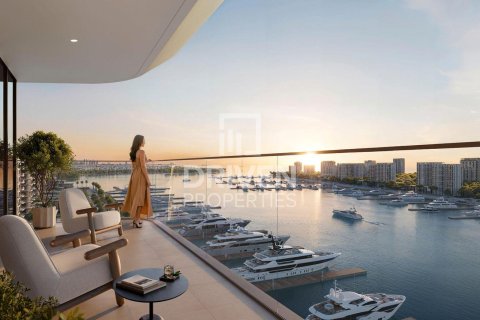 Apartment in Mina Rashid, Dubai 1 bedroom, 67.63 sq.m. № 127407