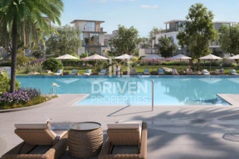 Townhouse in The Valley, Dubai 3 bedrooms, 231.51 sq.m. № 127406 - photo 5