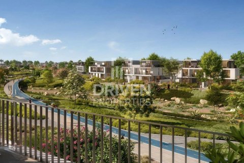 Townhouse in The Valley, Dubai 3 bedrooms, 231.51 sq.m. № 127406 - photo 10