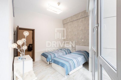 Apartamento en Jumeirah Village Circle, Dubai, 2 dormitorios, 95.78 m², № 127408 - foto 6