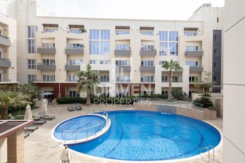 Apartamento en Jumeirah Village Circle, Dubai, 2 dormitorios, 95.78 m², № 127408 - foto 12