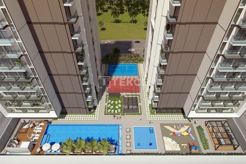 Купить квартиру в Джумейра Вилладж Серкл, Дубай: 1 спальня, 60м², № 9717 - фото 7
