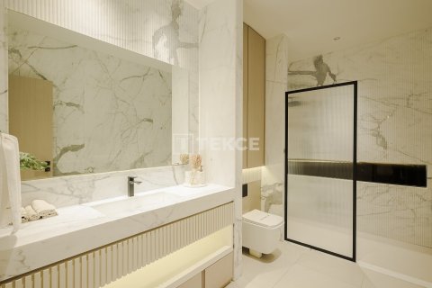 Купить квартиру в Джумейра Вилладж Серкл, Дубай: 1 спальня, 60м², № 9717 - фото 15