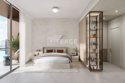 Купить квартиру в Бизнес-Бэе, Дубай: 2 спальни, 138м², № 9724 - фото 12