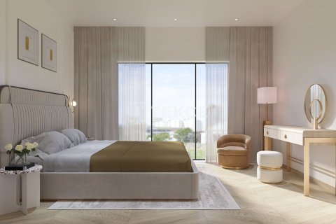 Apartment in Jumeirah Village Triangle, Dubai 1 bedroom, 60 sq.m. № 9725 - photo 8