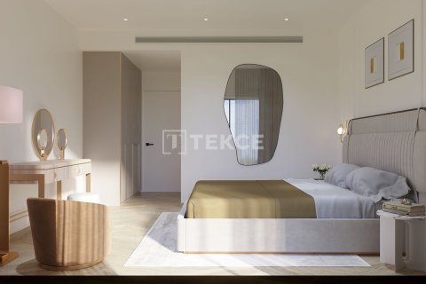 Apartment in Jumeirah Village Triangle, Dubai 1 bedroom, 60 sq.m. № 9725 - photo 10