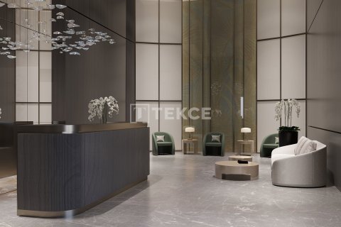 Apartment in Jumeirah Village Triangle, Dubai 1 bedroom, 60 sq.m. № 9725 - photo 13