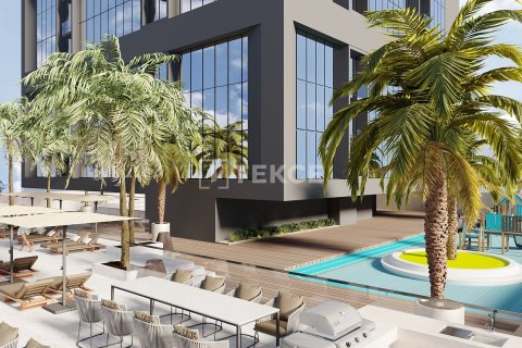 Apartment in Jumeirah Village Triangle, Dubai 1 bedroom, 60 sq.m. № 9725 - photo 2