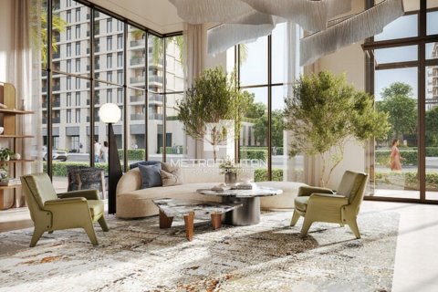 Apartamento en Dubai Hills Estate, Dubai, 2 dormitorios, 109 m², № 74248 - foto 3