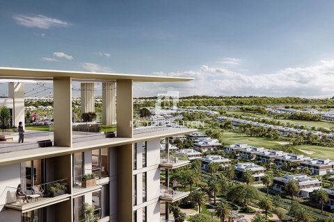 Apartamento en Dubai Hills Estate, Dubai, 2 dormitorios, 109 m², № 74248 - foto 10