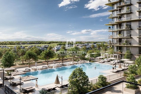 Apartamento en Dubai Hills Estate, Dubai, 2 dormitorios, 109 m², № 74248 - foto 6