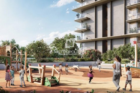 Apartamento en Dubai Hills Estate, Dubai, 2 dormitorios, 109 m², № 74248 - foto 9