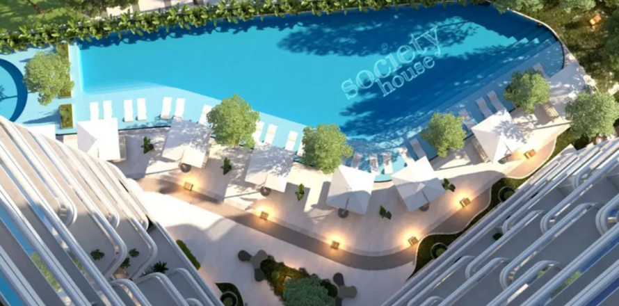 شقة في وسط مدينة دبي, دبي 2 غرف نوم, 194 م² رقم 74251