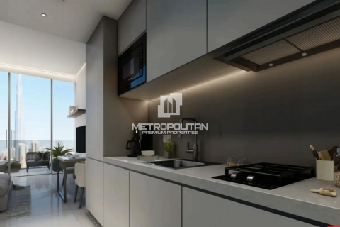 Appartement à Downtown Dubai (Downtown Burj Dubai), Dubai, 2 chambres, 194 m², № 74251 - photo 6