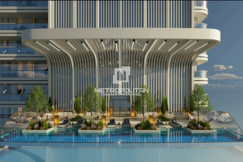 Appartement à Downtown Dubai (Downtown Burj Dubai), Dubai, 2 chambres, 194 m², № 74251 - photo 4