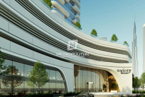 Appartement à Downtown Dubai (Downtown Burj Dubai), Dubai, 2 chambres, 194 m², № 74251 - photo 3