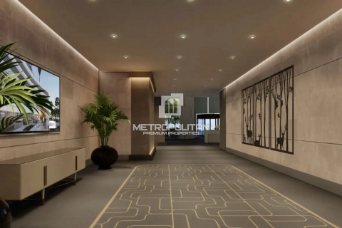 Appartement à Downtown Dubai (Downtown Burj Dubai), Dubai, 2 chambres, 194 m², № 74251 - photo 5